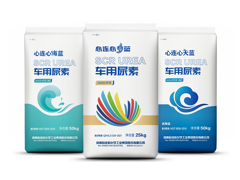 車(chē)用尿素原料